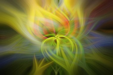 Soyut arkaplan dokusu, farklı ton renk stillerinde illüstrasyon, duvar kağıdı, afiş, poster için bulanık resim prim tasarımı.