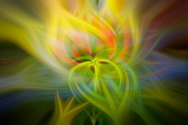 Soyut arkaplan dokusu, farklı ton renk stillerinde illüstrasyon, duvar kağıdı, afiş, poster için bulanık resim prim tasarımı.