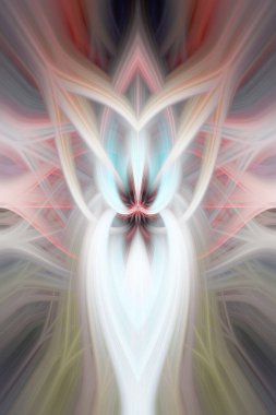 Soyut arkaplan dokusu, farklı ton renk stillerinde illüstrasyon, duvar kağıdı, afiş, poster için bulanık resim prim tasarımı.