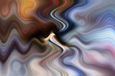 Soyut arkaplan dokusu, farklı ton renk stillerinde illüstrasyon, duvar kağıdı, afiş, poster için bulanık resim prim tasarımı.