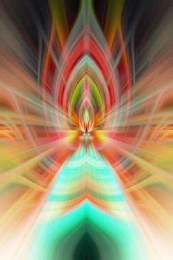 Soyut arkaplan dokusu, farklı ton renk stillerinde illüstrasyon, duvar kağıdı, afiş, poster için bulanık resim prim tasarımı.