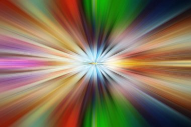 Soyut arkaplan dokusu, farklı ton renk stillerinde illüstrasyon, duvar kağıdı, afiş, poster için bulanık resim prim tasarımı.