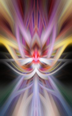 Soyut arkaplan dokusu, farklı ton renk stillerinde illüstrasyon, duvar kağıdı, afiş, poster için bulanık resim prim tasarımı.