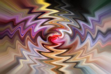 Soyut arkaplan dokusu, farklı ton renk stillerinde illüstrasyon, duvar kağıdı, afiş, poster için bulanık resim prim tasarımı.