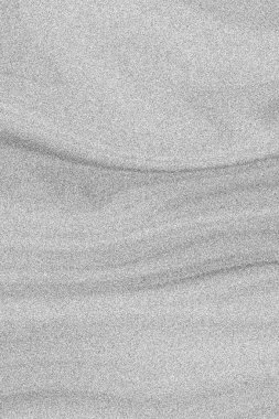 Soyut arkaplan dokusu ve Açık Gümüş veya Gri ton renk şablonu. Yeni iş tasarımı için bulanık çizgiler, daireler, dalga ve diğer desenler ile parlayan illüstrasyon.