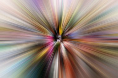 Soyut arkaplan dokusu, farklı ton renk stillerinde illüstrasyon, duvar kağıdı, afiş, poster için bulanık resim prim tasarımı.