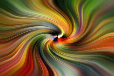 Soyut arkaplan dokusu, farklı ton renk stillerinde illüstrasyon, duvar kağıdı, afiş, poster için bulanık resim prim tasarımı.