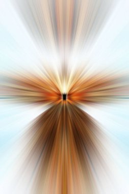 Soyut arkaplan dokusu, farklı ton renk stillerinde illüstrasyon, duvar kağıdı, afiş, poster için bulanık resim prim tasarımı.