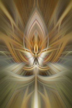 Soyut arkaplan dokusu, farklı ton renk stillerinde illüstrasyon, duvar kağıdı, afiş, poster için bulanık resim prim tasarımı.