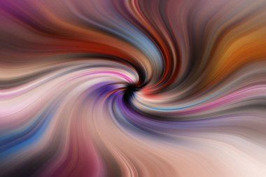 Soyut arkaplan dokusu, farklı ton renk stillerinde illüstrasyon, duvar kağıdı, afiş, poster için bulanık resim prim tasarımı.