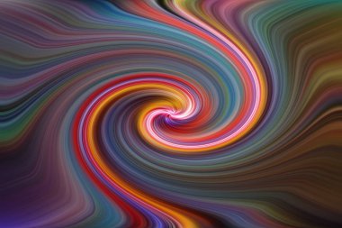 Soyut arkaplan dokusu, farklı ton renk stillerinde illüstrasyon, duvar kağıdı, afiş, poster için bulanık resim prim tasarımı.