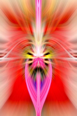 Soyut arkaplan dokusu, farklı ton renk stillerinde illüstrasyon, duvar kağıdı, afiş, poster için bulanık resim prim tasarımı.