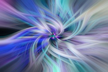 Soyut arkaplan dokusu, farklı ton renk stillerinde illüstrasyon, duvar kağıdı, afiş, poster için bulanık resim prim tasarımı.