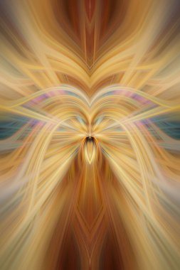 Soyut arkaplan dokusu, farklı ton renk stillerinde illüstrasyon, duvar kağıdı, afiş, poster için bulanık resim prim tasarımı.