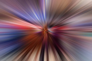 Soyut arkaplan dokusu, farklı ton renk stillerinde illüstrasyon, duvar kağıdı, afiş, poster için bulanık resim prim tasarımı.