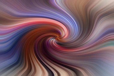 Soyut arkaplan dokusu, farklı ton renk stillerinde illüstrasyon, duvar kağıdı, afiş, poster için bulanık resim prim tasarımı.