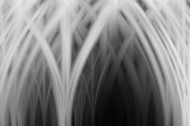 Gri renk üzerine soyut arkaplan dokusu, farklı ton stillerinde illüstrasyon, duvar kağıdı, afiş, poster için bulanık görüntü prim tasarımı.