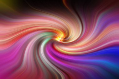 Soyut arkaplan dokusu, farklı ton renk stillerinde illüstrasyon, duvar kağıdı, afiş, poster için bulanık resim prim tasarımı.