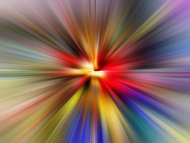 Soyut arkaplan dokusu, farklı ton renk stillerinde illüstrasyon, duvar kağıdı, afiş, poster için bulanık resim prim tasarımı.