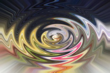 Soyut arkaplan dokusu, farklı ton renk stillerinde illüstrasyon, duvar kağıdı, afiş, poster için bulanık resim prim tasarımı.