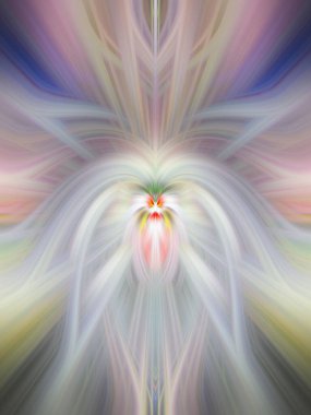 Soyut arkaplan dokusu, farklı ton renk stillerinde illüstrasyon, duvar kağıdı, afiş, poster için bulanık resim prim tasarımı.