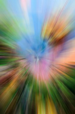 Soyut arkaplan dokusu, farklı ton renk stillerinde illüstrasyon, duvar kağıdı, afiş, poster için bulanık resim prim tasarımı.