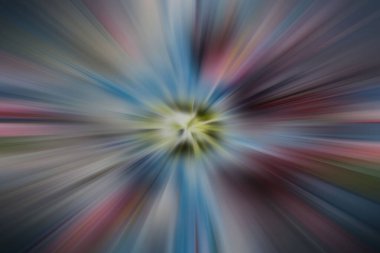 Soyut arkaplan dokusu, farklı ton renk stillerinde illüstrasyon, duvar kağıdı, afiş, poster için bulanık resim prim tasarımı.