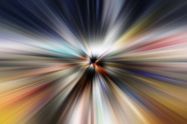 Soyut arkaplan dokusu, farklı ton renk stillerinde illüstrasyon, duvar kağıdı, afiş, poster için bulanık resim prim tasarımı.