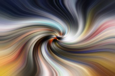 Soyut arkaplan dokusu, farklı ton renk stillerinde illüstrasyon, duvar kağıdı, afiş, poster için bulanık resim prim tasarımı.