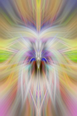 Soyut arkaplan dokusu, farklı ton renk stillerinde illüstrasyon, duvar kağıdı, afiş, poster için bulanık resim prim tasarımı.