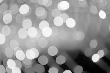 Farklı desen biçimlerinde siyah ve beyaz arkaplan dokusu ya odak noktasında, ya da bulanık görünümde, bazıları iç veya dış tasarım için gri tonda.