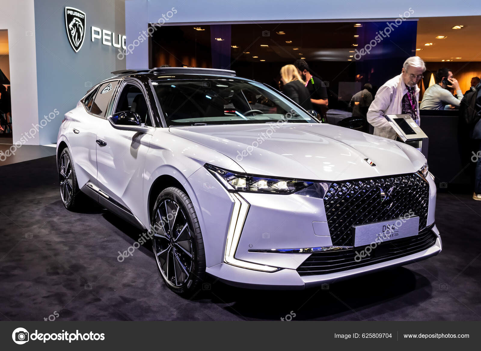 Ds4 hybrid discount offers clc cet edu