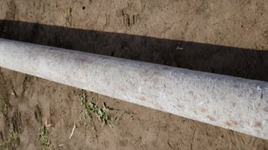 Beton dökme, beton çalışmalar, monolit Seçici Doğa