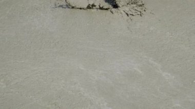 Beton dökme, beton çalışmalar, monolit Seçici Doğa