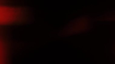 light leak video overlay light dark light colorful layer video sun flair