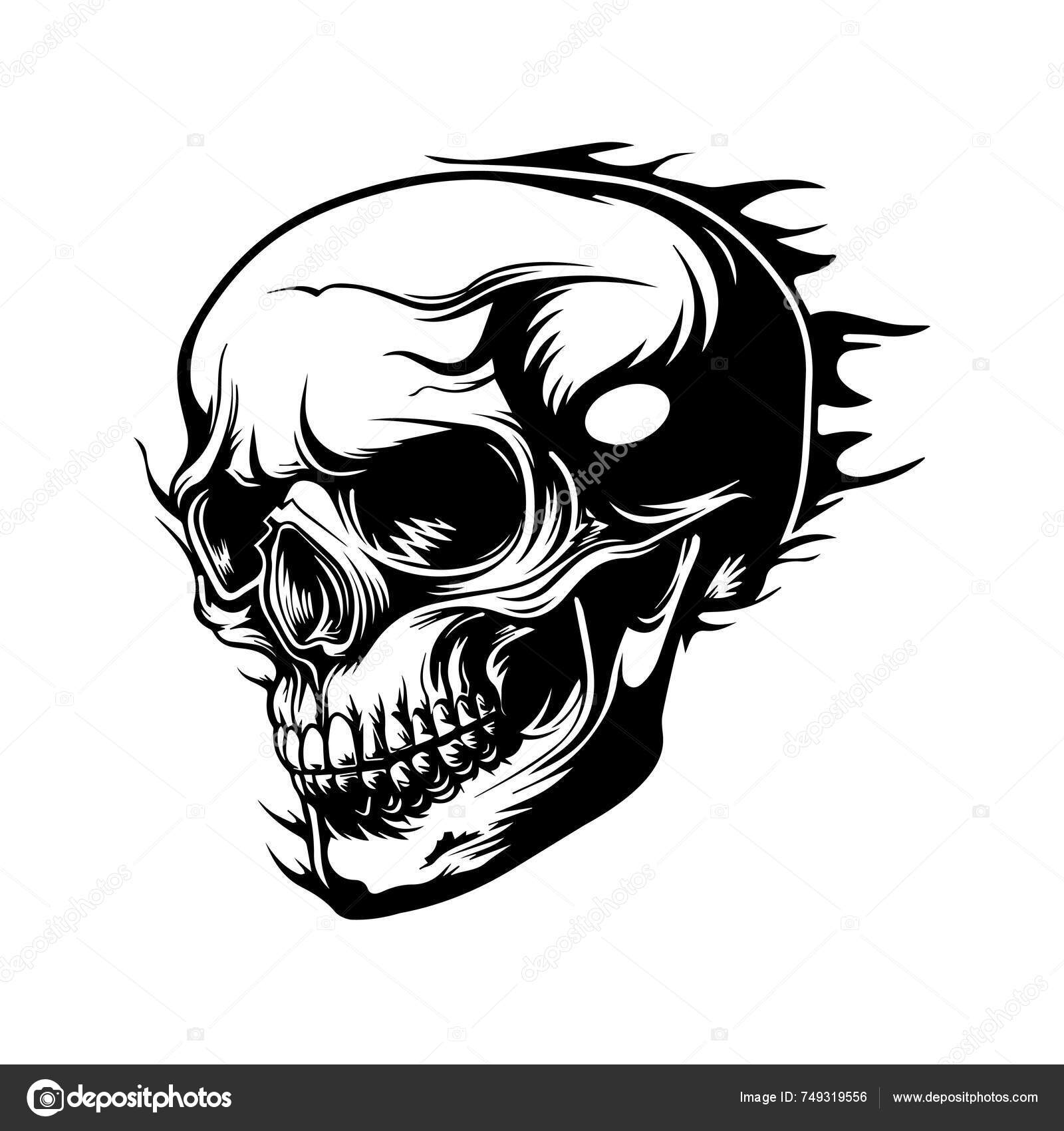 Half skeleton 스톡 벡터, 로열티-프리 Half skeleton 일러스트레이션 - 페이지 %3$d | DepositPhotos, image size:1600x1700