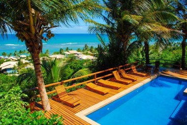 Arraial d 'Ajuda, Brezilya' nın Bahia eyaletinin Porto Seguro eyaletine bağlı bir beldedir..