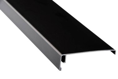 alüminyum profil, inşaat metali 