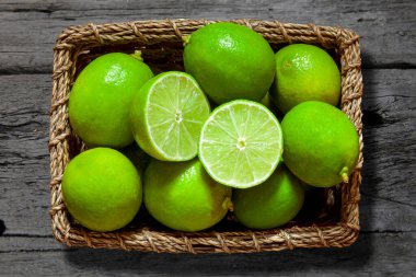 Lemon Doğa Tarım Turunçgilleri