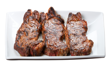 Biftek sucuğu, Parrilla Arjantin, barbekü.