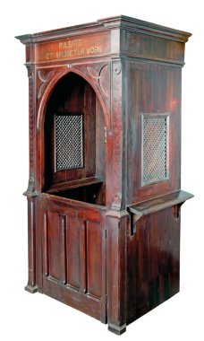 Katolik Kilisesi Günah Çıkarma PNG