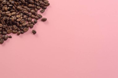 kahve çekirdekleri ders alanı Copyspace sosyal medya