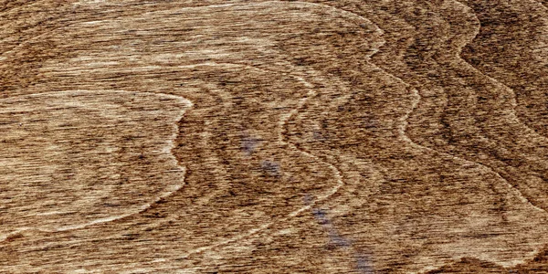 天然木纹纹理密闭 棕色图案背景 — 图库照片