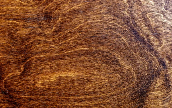 Текстура Натуральной Древесины Коричневый Фон — стоковое фото