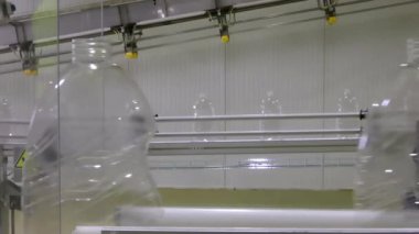 Kimyasal Maddeler için Ekolojik Plastik; Sıvı deterjan için Ekolojik Paketleme