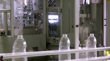 Ekolojik Sabun Şişe Üretimi için çizgi; Sıvı deterjan için ekolojik ambalaj için üretim hattı