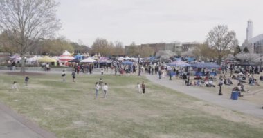 Suwanee, GA / USA - 11 Mart 2023: Suwanee, GA 'da gerçekleştirilen 