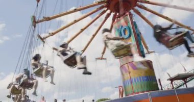 Atlanta, GA / ABD - 15 Nisan 2023: 15 Nisan 2023 Atlanta, GA.