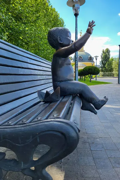 KYIV, UKRAINE - 31 Mayıs 2025: 