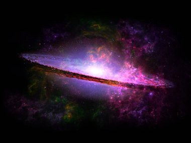 Gezegenler Galaksisi Bilim Kurgu Duvar Kağıdı Güzellik Derin Uzay Kozmosunun Fiziksel Kozmoloji Stoku Fotoğrafları. Kozmoloji kozmosun incelenmesidir ve en geniş anlamda bilimsel, dini ve felsefi yaklaşımları kapsar.